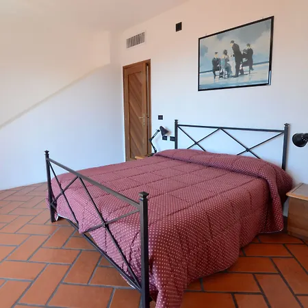 Casa vacanze Manuela *