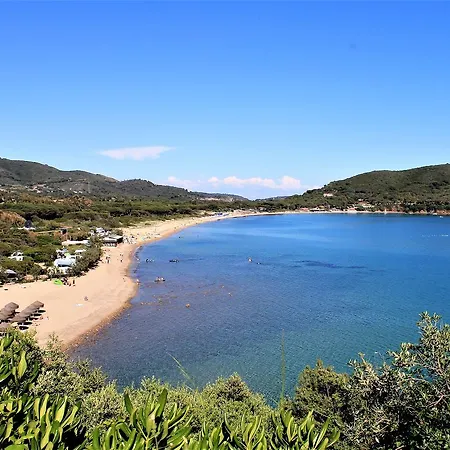 Casa vacanze Manuela *