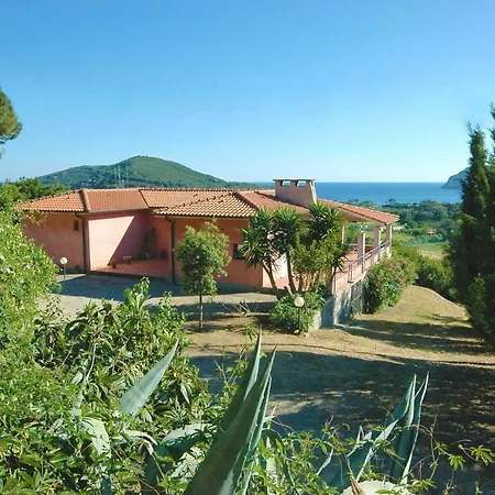 Casa vacanze Manuela Lacona
