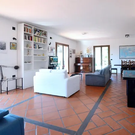 Manuela Casa vacanze